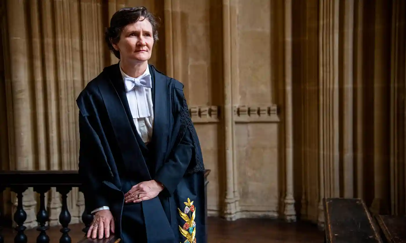 Oxford University’s new vice-chancellor to investigate staff pay and conditions