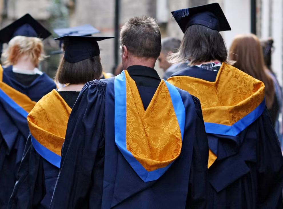 University staff to stage ‘biggest ever’ strikes this month as 70,000 walk out